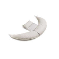 Nuvita Nuvita Dreamwizard terhességi és szoptatós párna - Beige Nordic - 7100