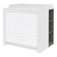 Todi Todi Cube 2 nyitott polc a pelenkázó toldalék alá