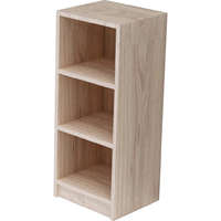 Todi Todi Teddy nyitott polc a pelenkázó toldalék alá