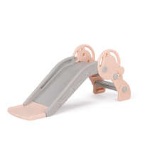 Chipolino Chipolino Tree gyerek csúszda 116 cm - pink