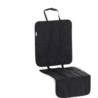 Petite&Mars PETITE&MARS Ülésvédő Savior 3in1 - Absolute Black