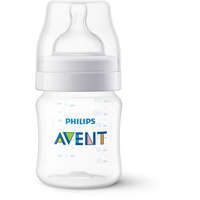 Philips AVENT Philips AVENT SCY100/01 Cumisüveg Anti-colic 125ml - 0hó+