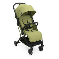 Chicco Chicco TROLLEYme babakocsi automata záródással 0-15 kg, 0-3 év Lime