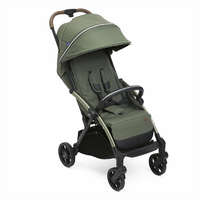 Chicco Chicco Goody XPlus babakocsi 22 kg-ig - Twinkle Green