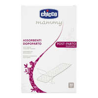 Chicco Chicco Szülés utáni betét, 30 db