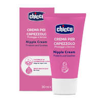 Chicco Chicco Bimbóvédő krém 30 ml véd és nyugtat