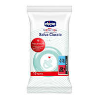 Chicco Chicco Cumi törlőkendő 16 db illatmentes
