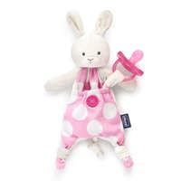 Chicco Chicco Pocket Friend szundikendő és cumitartó