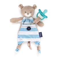 Chicco Chicco Pocket Friend szundikendő és cumitartó