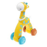 Chicco Chicco Push&Go Zsiráf Pszichomotoros képességfejlesztő