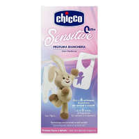 Chicco Chicco Illatosító 3 db - szekrénybe, fiókba friss, finom illat