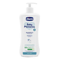 Chicco Chicco Sampon könnymentes, 500 ml körömvirág és növényi glicerin
