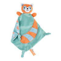 Chicco Chicco Red Panda Doudou szundikendő pandamaci