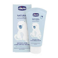 Chicco Chicco Tápláló krém 150 ml Shea vajjal és E-vitaminnal - kék