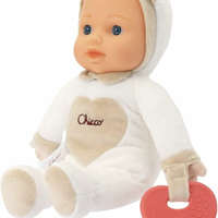 Chicco Chicco Az első babám játékbaba 0m+, 30 cm