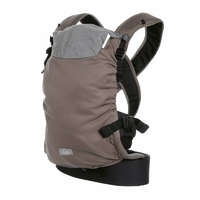 Chicco Chicco Skin Fit bébihordozó, 9 kg-ig szülő felé néző pozíció, warm beige