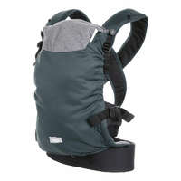 Chicco Chicco Skin Fit bébihordozó, 9 kg-ig szülő felé néző pozíció, Green wood