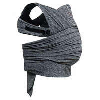 Chicco Chicco Boppy Comfyfit™ Evolution hordozókendő - Grey