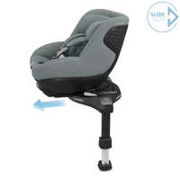 Maxi-Cosi Maxi-Cosi Pearl 360 Pro SlideTech gyerekülés 61-105 cm 0/1 korcsoport