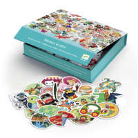 Djeco Djeco Stickers to offer