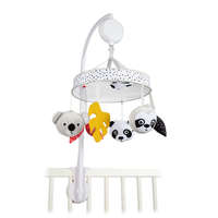 Canpol babies Canpol babies Bluetooth-os zenélő fejlesztőjáték, BabiesBoo