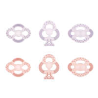 Canpol babies Canpol babies Átlátszó rágóka