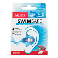 Alpine Alpine SwimSafe füldugó úszáshoz