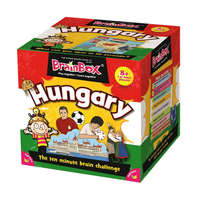 BrainBox Brainbox Hungary