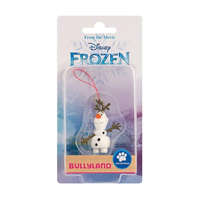 Bullyland Bullyland 13073 Disney - Jégvarázs Mini Olaf kulcstartó