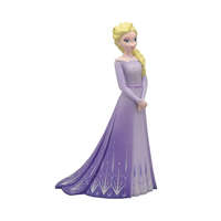 Bullyland Bullyland 13510 Disney - Jégvarázs 2: Elsa lila ruhában