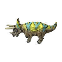 Bullyland Bullyland 61317 Mini dínó: Triceratops