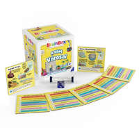 BrainBox BrainBox A Világ Városai - új kiadás