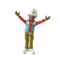 Comansi Comansi Bob, a mester - Leo játékfigura