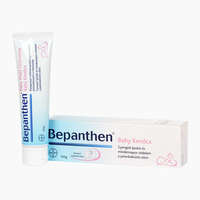 Bepanthen Bepanthen Baby kenőcs, 100g