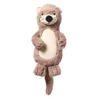 BabyOno BabyOno Csörgő Maggie vidra, plüss, 30cm, 737