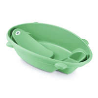 CAM CAM Kád Bollicina U70 - zöld