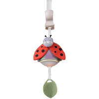 Taf Toys Taf Toys felhúzós zenélő játék babakocsira katica 13245