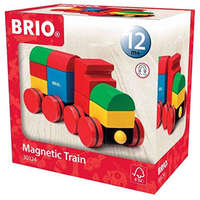 Brio Brio 30124 Mágneses favonat