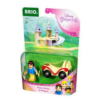 Brio Brio 33313 Hófehérke és vonat