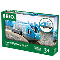 Brio Brio 33506 Elemes utasszállító vonat
