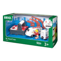Brio Brio 33510 Távirányítós utasszállító vonat