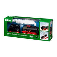 Brio Brio 33884 Gőzmozdony