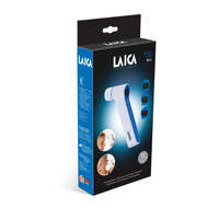 Laica Laica infrás fül- és homlok hőmérő 2 in 1
