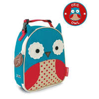 Skip Hop Skip Hop Zoo uzsonnás táska Bagoly