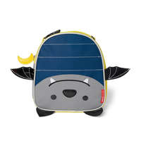 Skip Hop Skip Hop Zoo uzsonnás táska Denevér