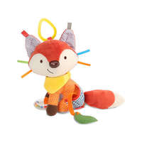 Skip Hop Skip Hop Bandana Buddies róka játék