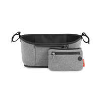 Skip Hop Skip Hop Grab & Go babakocsi táska szürke