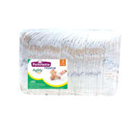 Pommette pelenka típusú, Prémium (3-as) 4 - 9 kg (50 db/cs)