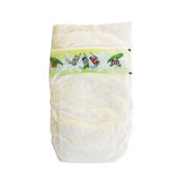 Hafu pelenka Minipack (3-as) 4 - 9 kg (10 db/cs)