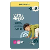 Little Angel pelenka (5-ös) 11 - 16 kg (72 db/cs)